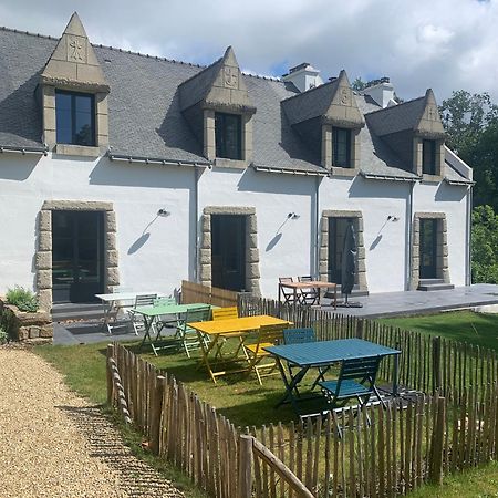 Ti Laouen Chambres d'hôtes et gite Arradon Extérieur photo