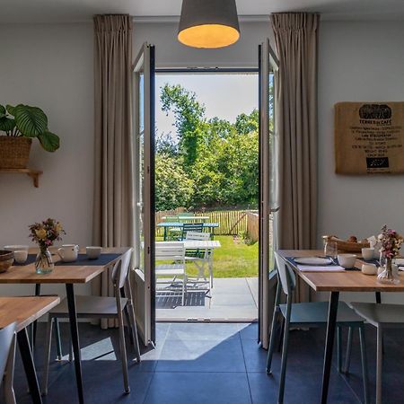 Ti Laouen Chambres d'hôtes et gite Arradon Extérieur photo