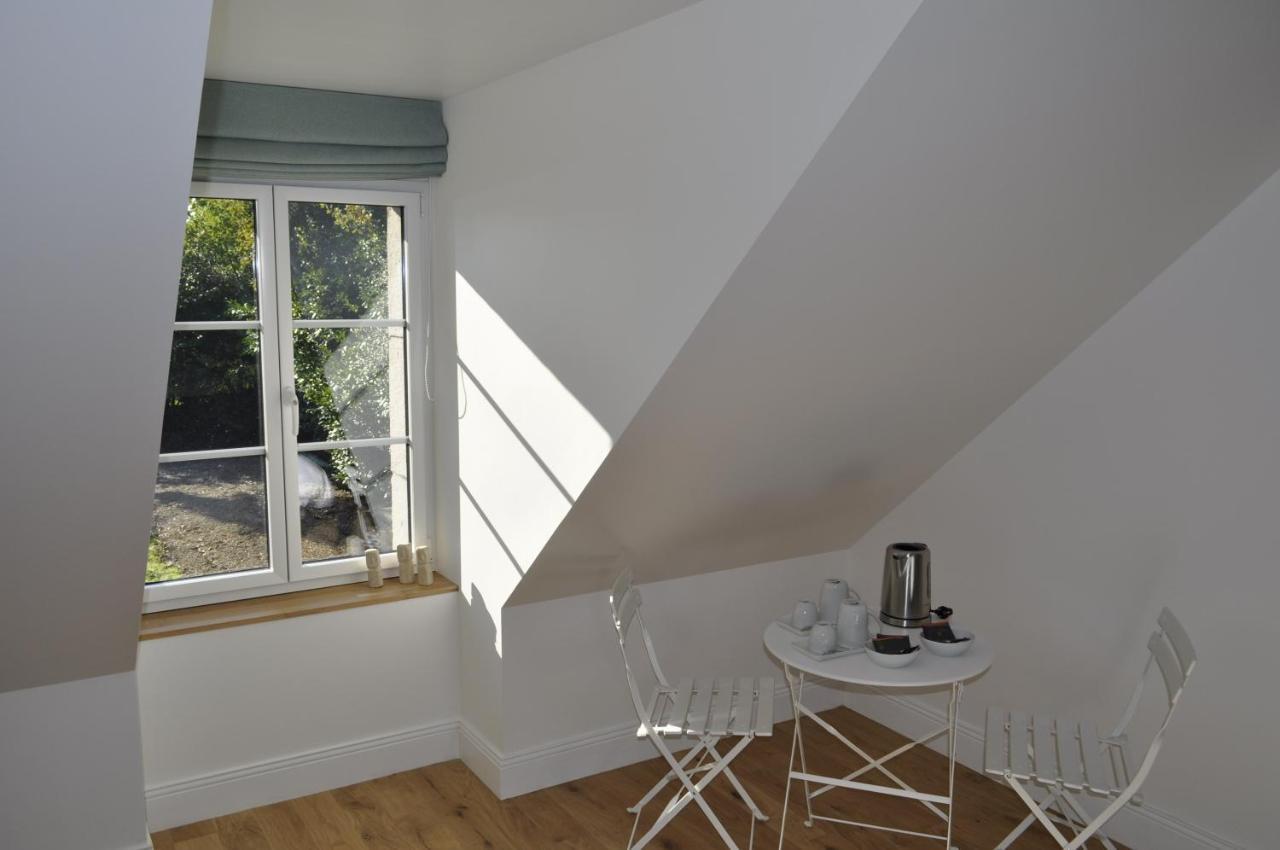 Ti Laouen Chambres d'hôtes et gite Arradon Extérieur photo