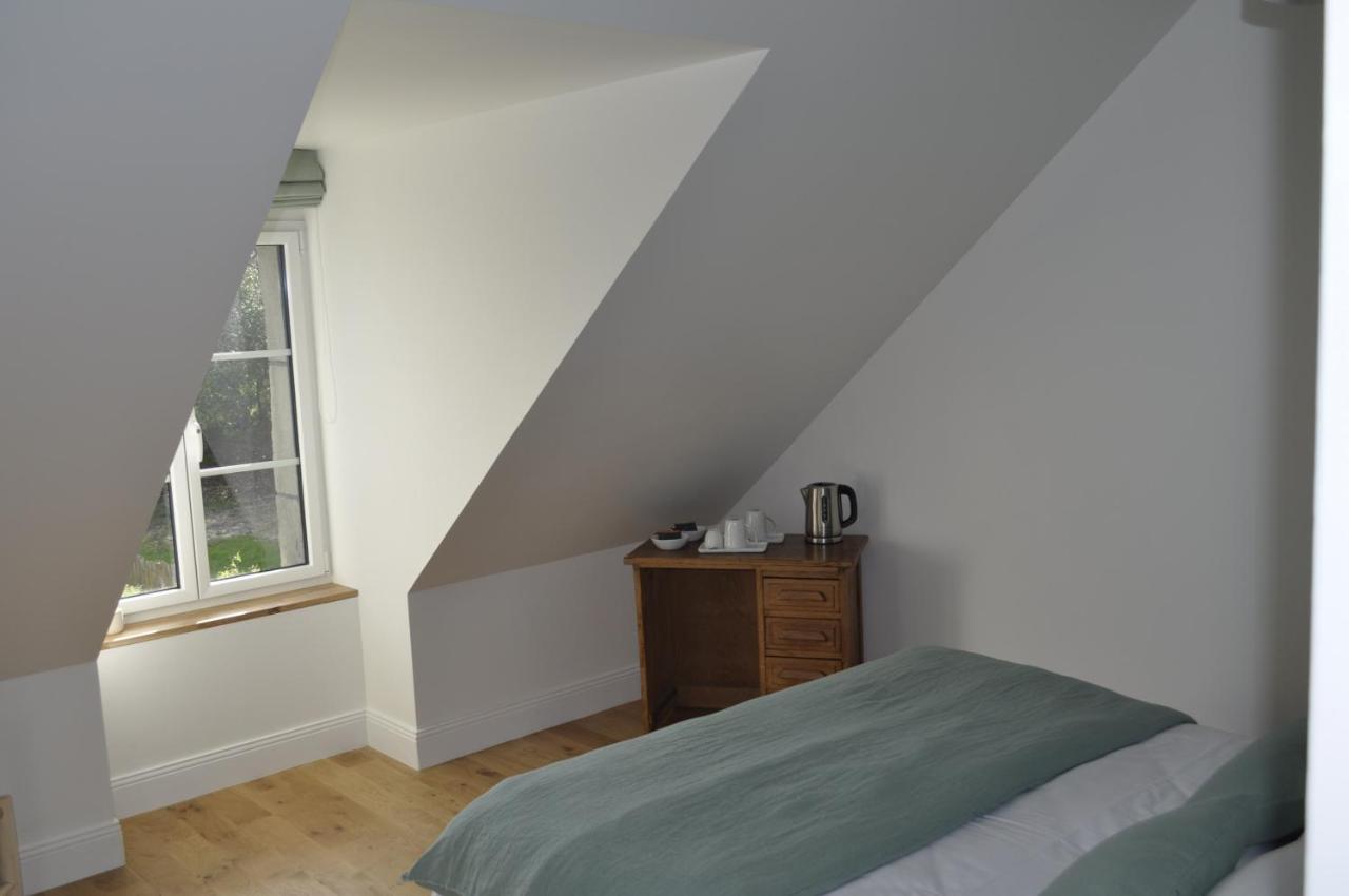 Ti Laouen Chambres d'hôtes et gite Arradon Extérieur photo