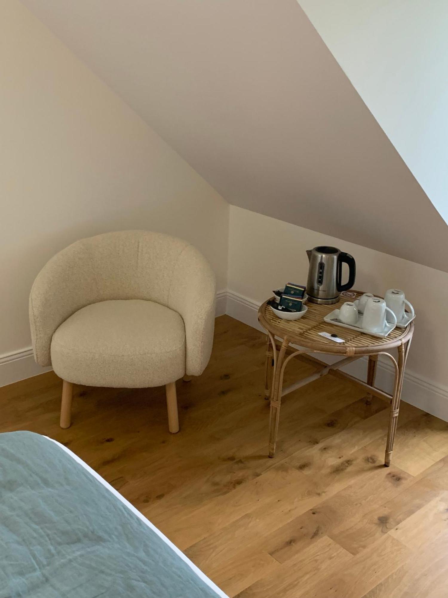 Ti Laouen Chambres d'hôtes et gite Arradon Extérieur photo