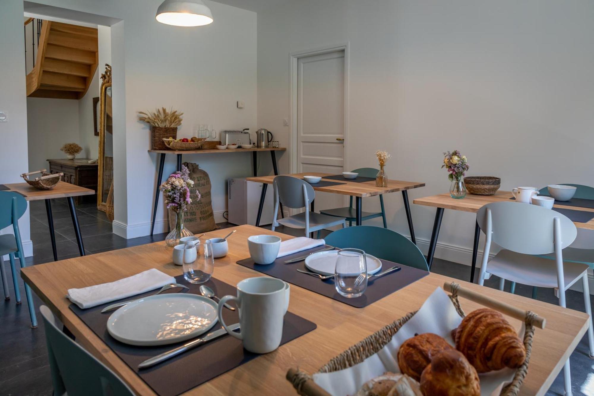 Ti Laouen Chambres d'hôtes et gite Arradon Extérieur photo