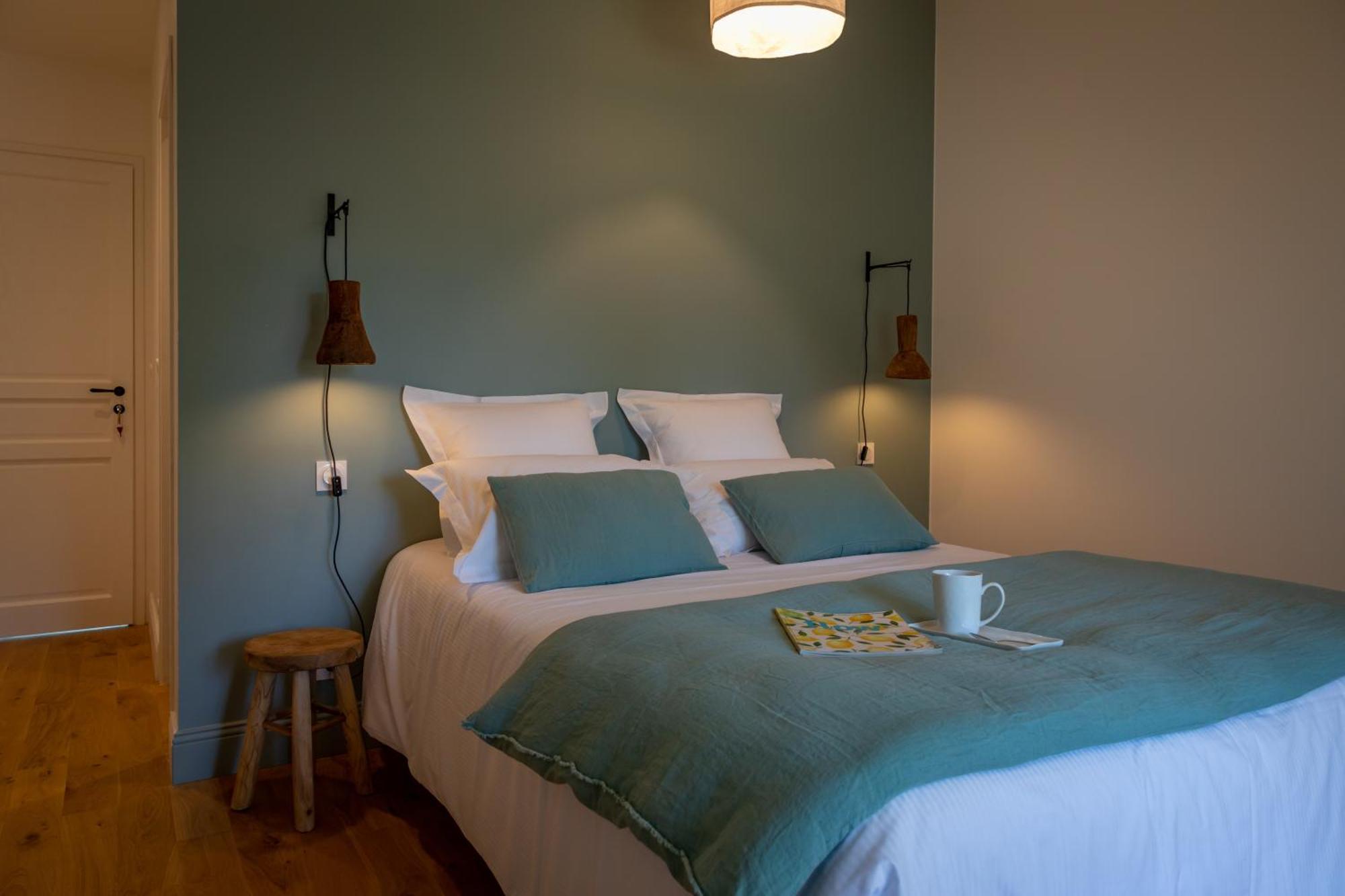 Ti Laouen Chambres d'hôtes et gite Arradon Extérieur photo