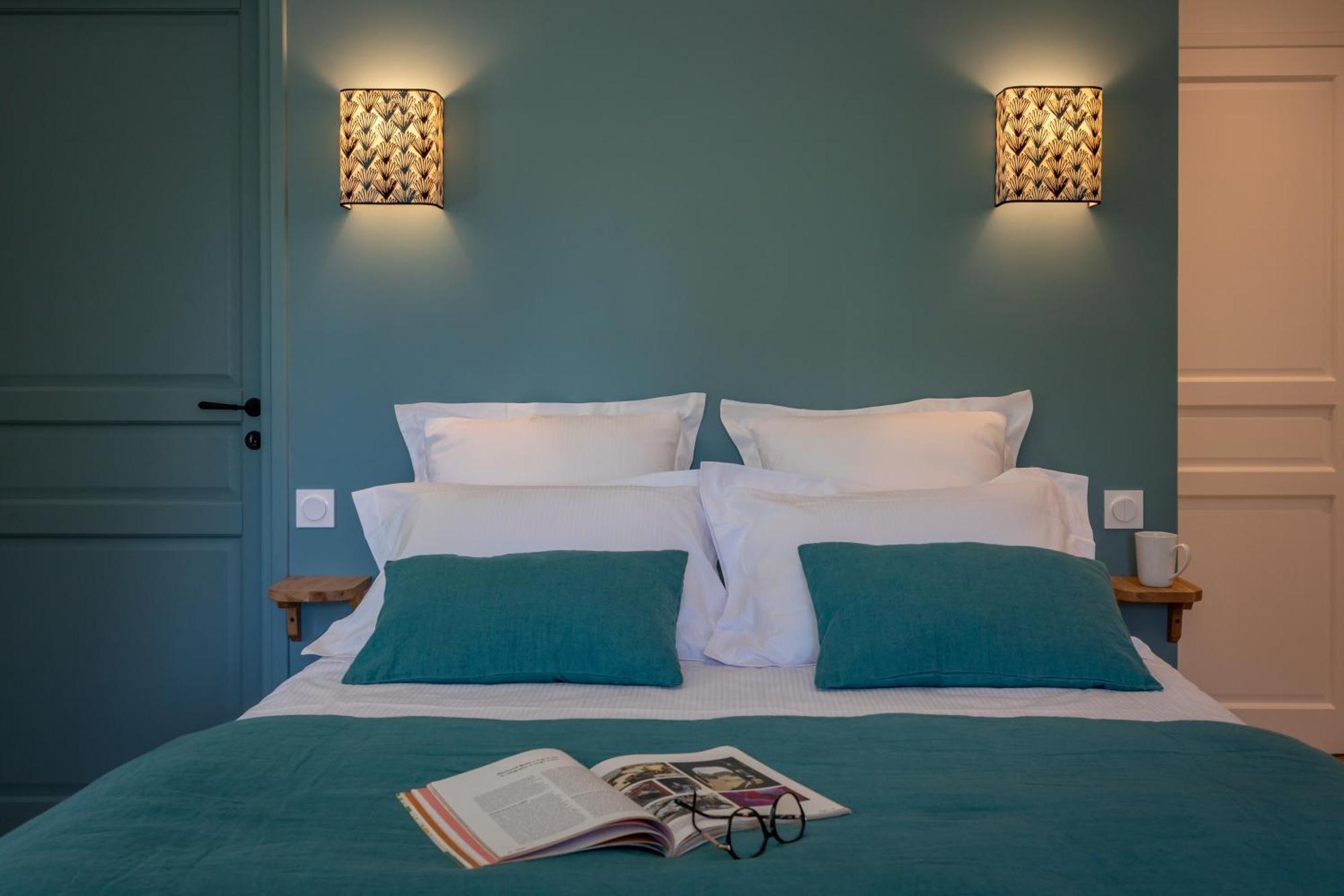 Ti Laouen Chambres d'hôtes et gite Arradon Extérieur photo