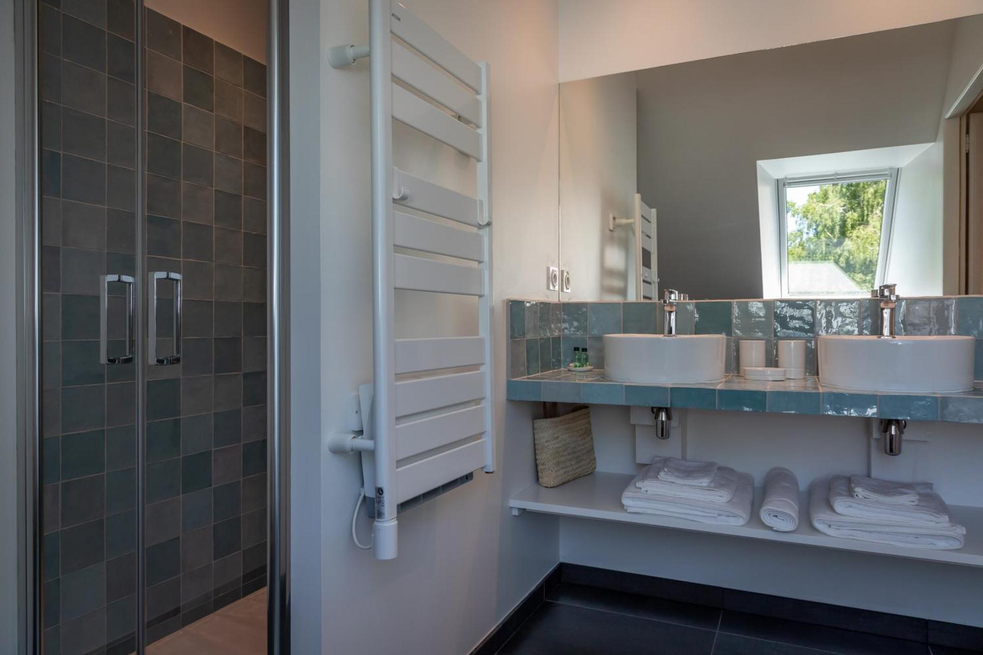 Ti Laouen Chambres d'hôtes et gite Arradon Extérieur photo